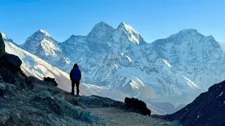Back To Namche || sujan basnet 