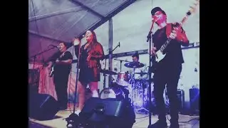 Wedding Band South Wales - The Vibe