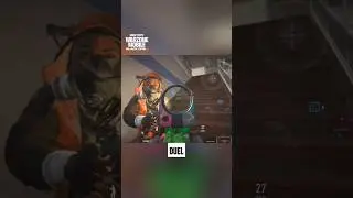 DUEL #warzone #mobilewarfare #callofduty #cod #gamingshorts