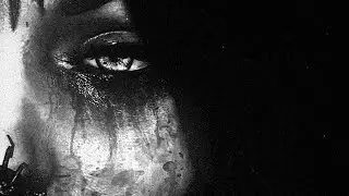 avliston - QUIET HUNGER
