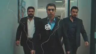 Mafya M&uuml;ziği ► Alemdar ◄ | Prod by HM Music ft. ILLEGAL Beatz  | Tulum Trap Remix