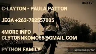 Phone Yangu Shona Drama Python empire Entertainment 2017