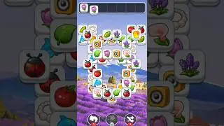 Tile Explorer Game🎯 Level 3 #gaming #games #gameplay #gamer #satisfying