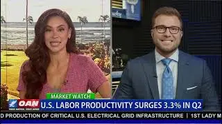 Job Market Shifts and the Growing Impact of AI on the Workforce
