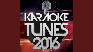The Sound (Originally Performed by the 1975) (Karaoke Version)