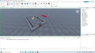 Roblox Studio: Pathfinding Modifiers