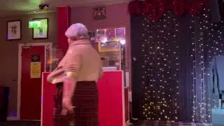 Peekabooze Blackpool &ldquo;Walkies&rdquo;