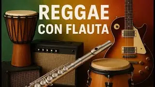 Reggae Con Flauta