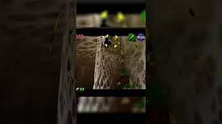 Giant Enemy Spider #gaming #videogames #livestream #live #funny #gamer #nintendo #zelda #n64