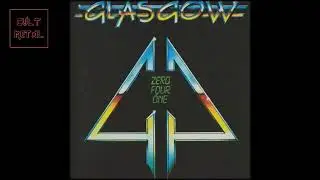 Glasgow - Zero Four One  (Full Album)