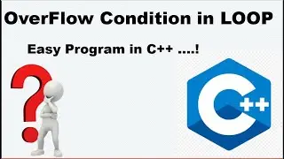 OverFlow Conditions | How to sum number in coding