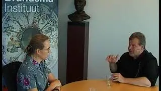 TBI TV Inigo Bocken 4: De stille macht