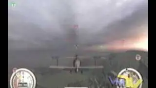 Wings of War Game Review- videomasterstv.com