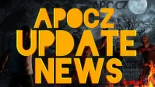 APOCZ |1.3 NEWS AND UPDATE