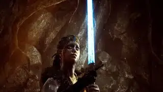 HELLBLADE: Senua's Sword (HARD MODE)
