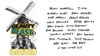 Antihero: BATB3 - Beast Edit - 2010
