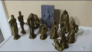 Видеоблог для гиков № 059: Желаем вам счастливого Рождества!