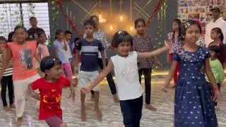 MJ DANCE STUDIO NAVANAGAR 2025 SUMMER COMP #dancevideo
