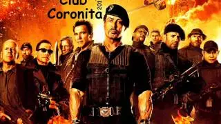 Coronita 2012 Augusztus!!