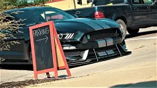 Quick Stop Car Show - Station 24