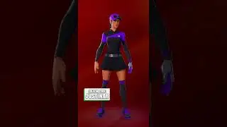 Скин &laquo;Бёрди&raquo; в магазине предметов Fortnite! #fortnite