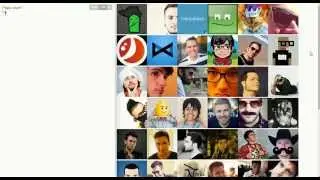 Gird Image Animation Effects CSS3 + HTML - Coder VN