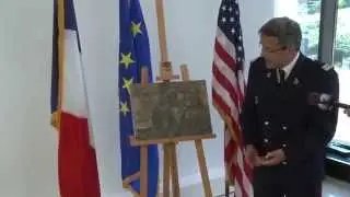 ICE returns stolen Picasso painting valued at $15 million