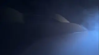 Quantum Accelerator Train Reveal - Six Flags New England