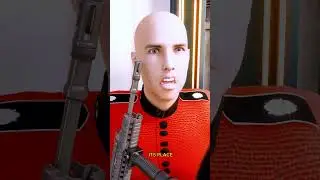 Why Royal Guards Wear Hat Strap Above Chin 😰