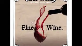 Chris Webby - Fine Wine (prod. Juice Of All Trades)