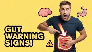 5 Hidden Gut Problems You&rsquo;re Ignoring (And Don&rsquo;t Realize Yet)