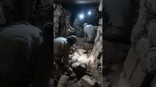 They Found an Ancient Workshop With Unknown Tools