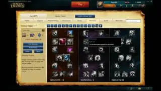 ryze masteries s7 mid