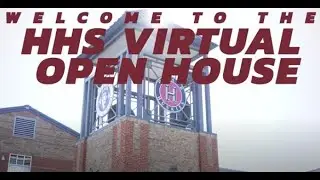 Howard High School Virtual Open House 2020-2021