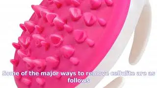 Best cellulite massager | what health tips