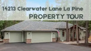 14213 Clearwater Lane La Pine