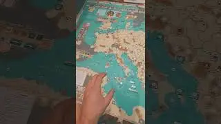 Setup | DoWNFALL: conquest of the third reich, Gmt games | Winter Quartering