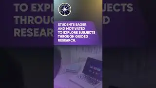 🎓 Who Benefits from Our Research Programs? #stem #students #research #success #excel #shorts