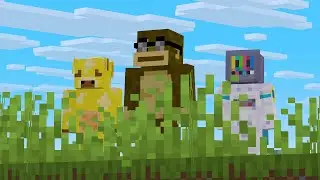 minecraft prank wars day 1 of 7