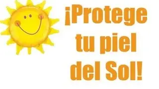 Cómo proteger la piel del sol: productos y consejos.