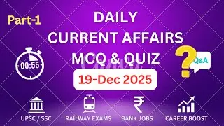 Govt Job App - Exam Practice, Daily Quizz