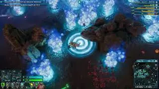 The Riftbreaker gameplay no commentary PART 4