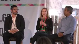 Beyond the Tweet: Fostering Genuine Engagement with Talent
