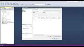 SQL Server Create Database