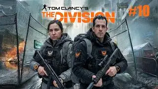 Nosztalgiázunk | Tom Clancy's The Division