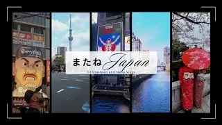 ✈️ Goodbye Japan… Back to India | Final Japan Vlog 🇯🇵➡️🇮🇳