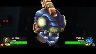 Drobot in a nutshell