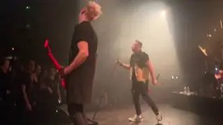 Rabia Sorda LIVE @ MJC Picaud, Cannes, France (FULL SHOW, Multicam Clip)