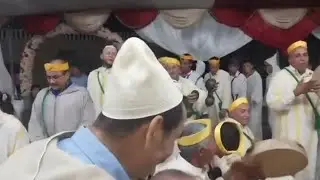 لوحة فنية جميلة في قلب ارك  ولا ننسى ساكنة ارك بأكمالهاشكرا ساكنة ارك على  الإستقبال الرائع 🤝👍👍🌹🌹🌹