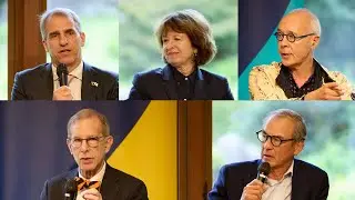 Be Like Buffett: Can Japan Keep Public Markets Working for the Public Good?